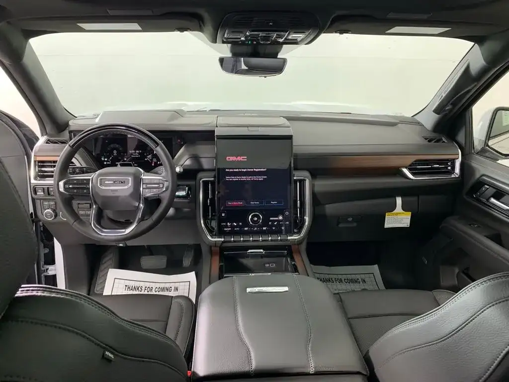 Yukon Dashboard