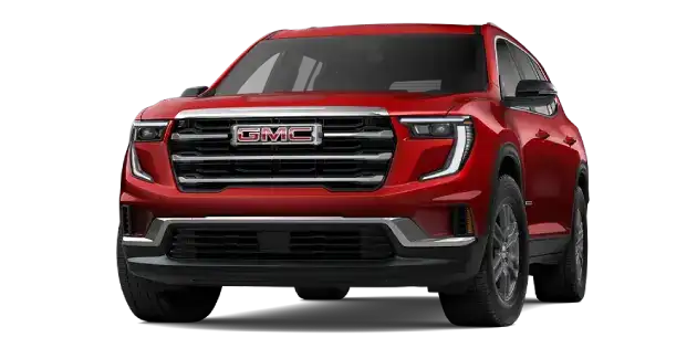 GMC Acadia