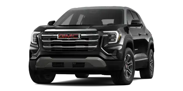 GMC Terrain