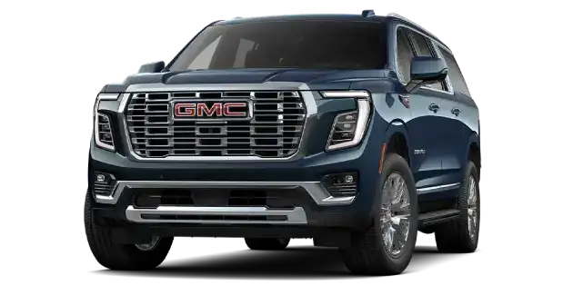 GMC Yukon XL
