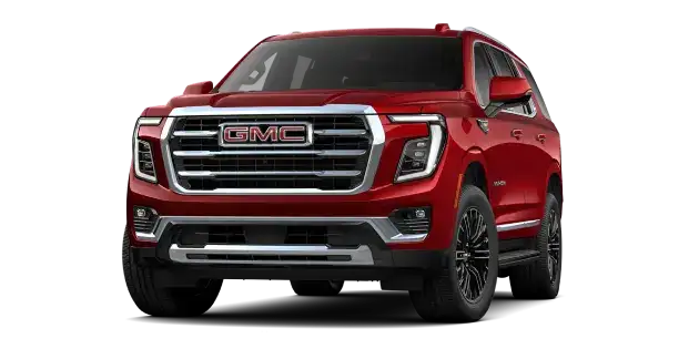 GMC Yukon