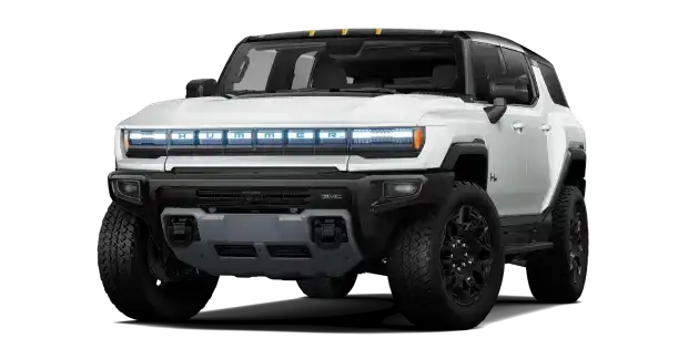 Hummer EV