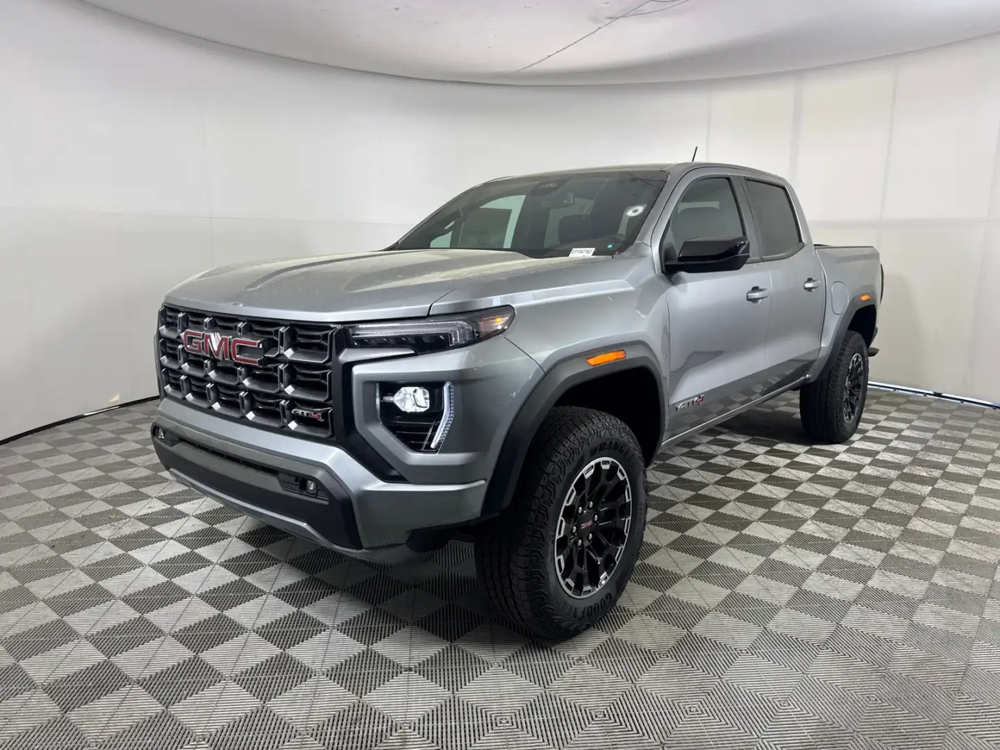 2026 GMC Canyon Exterior