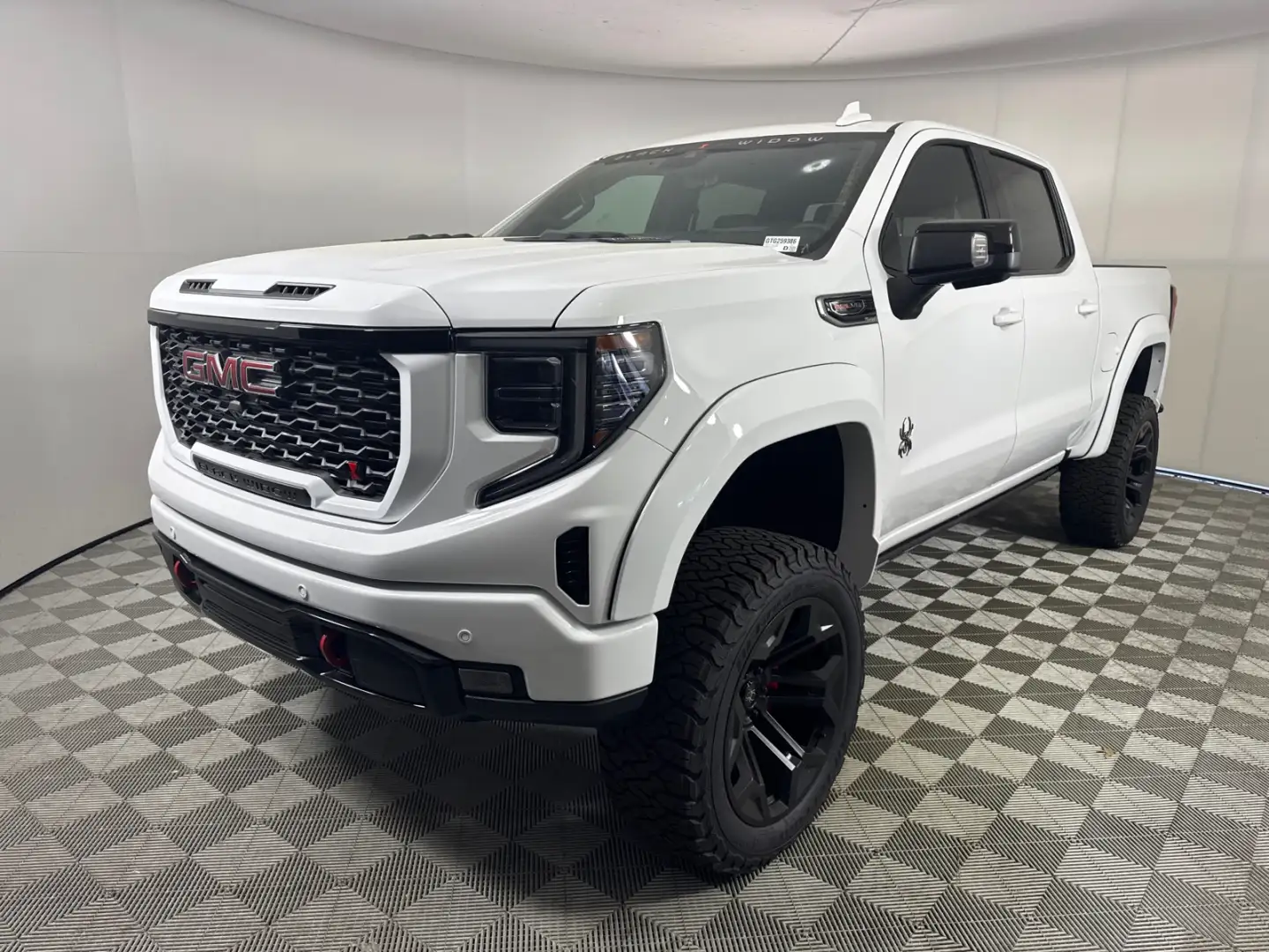 2026 GMC Sierra 1500 Performance