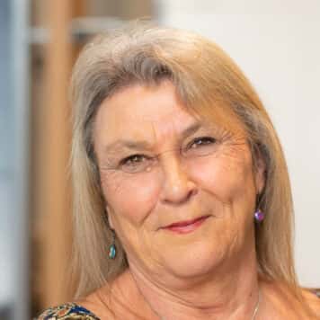 Kimberly Drake