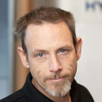Joe Burke
