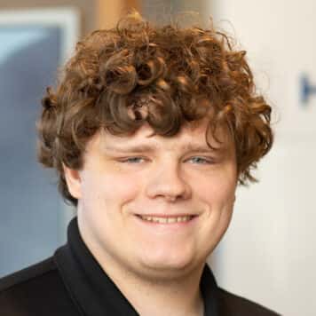 Jonah Coram