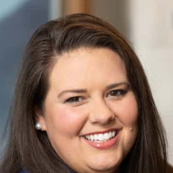 Whitney Bush