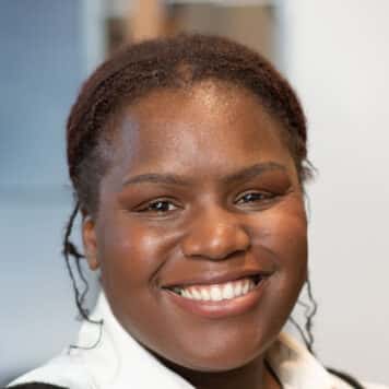 Jameela Palmer
