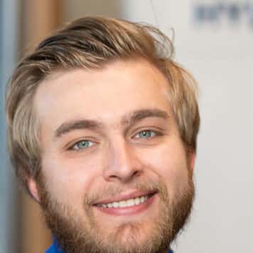 Chris Parker
