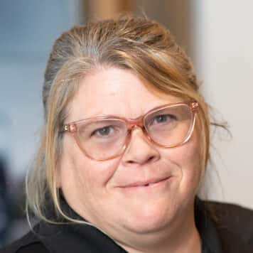 Nikki Kenney