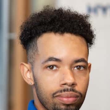 JC Curry