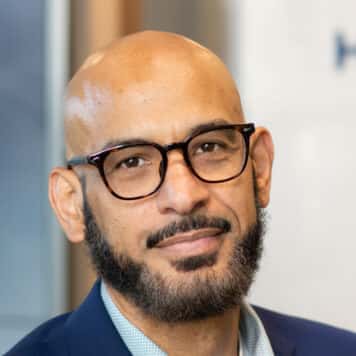George  Figueroa