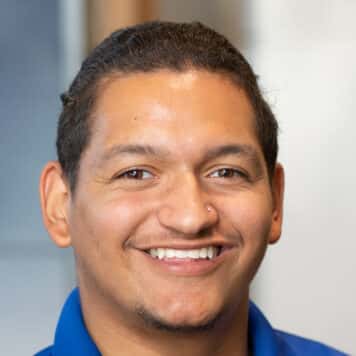 Josh Rucker