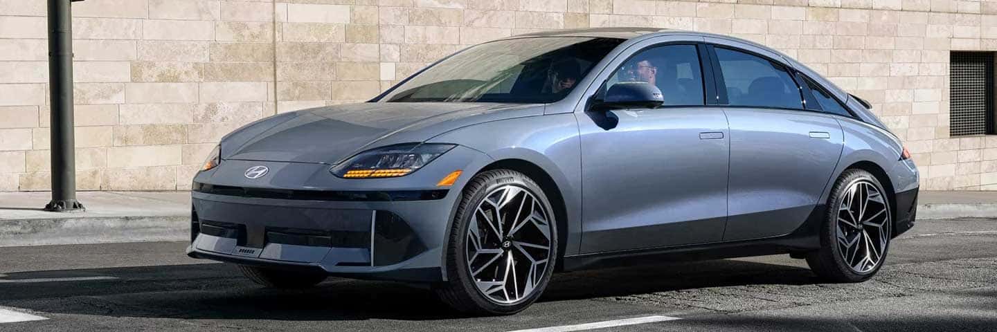 Ioniq 6