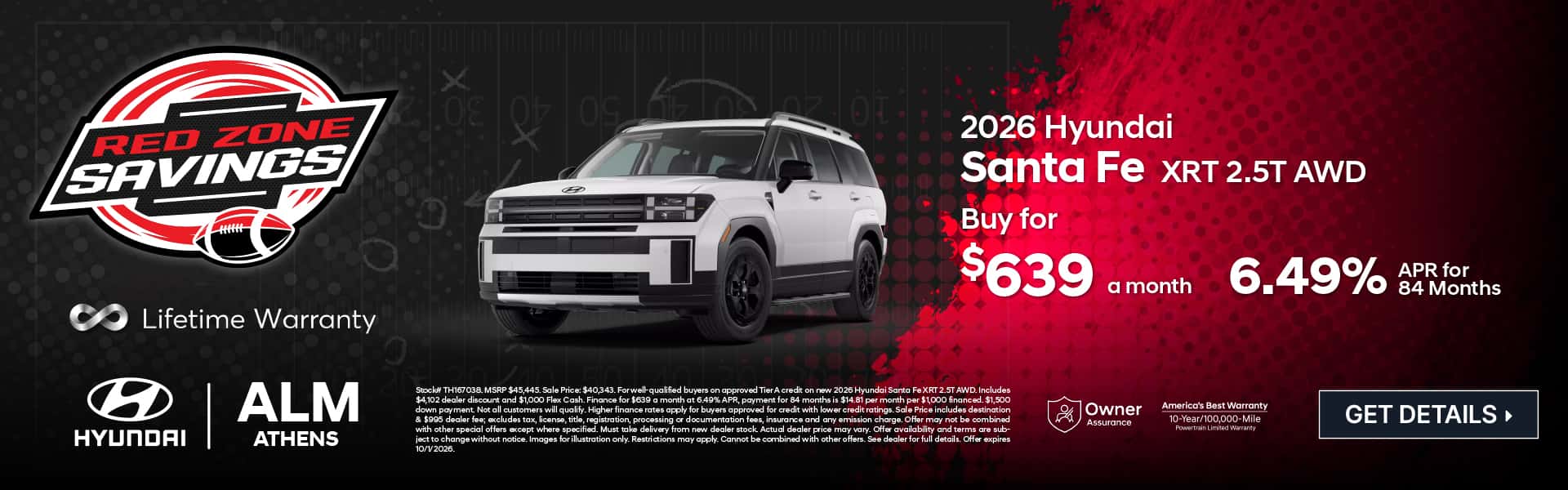 Santa FE