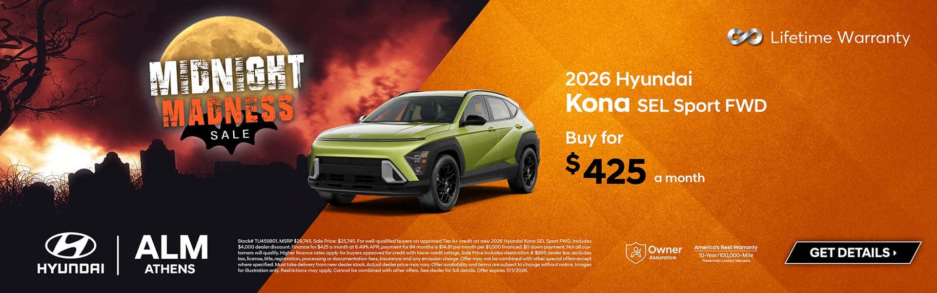 Kona