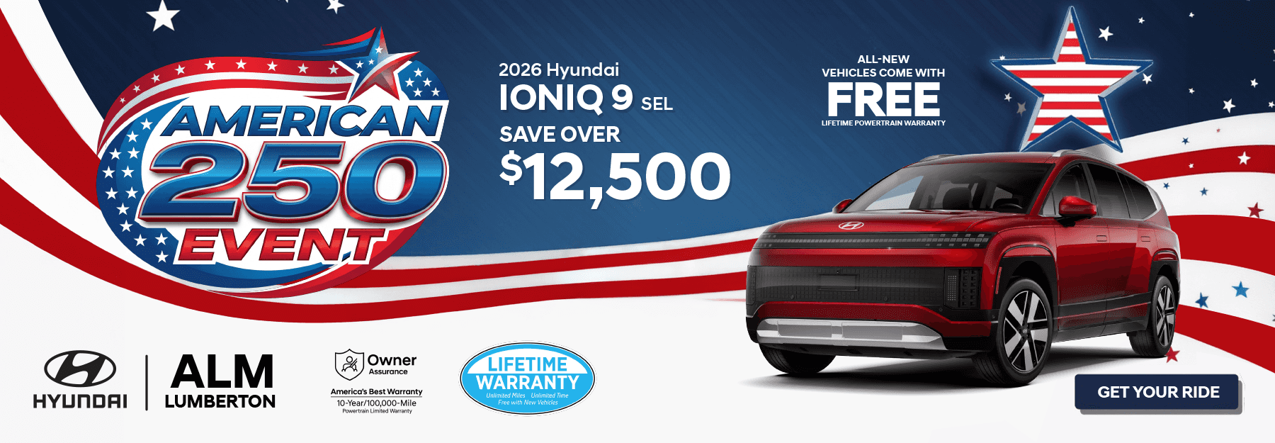 Ioniq 9