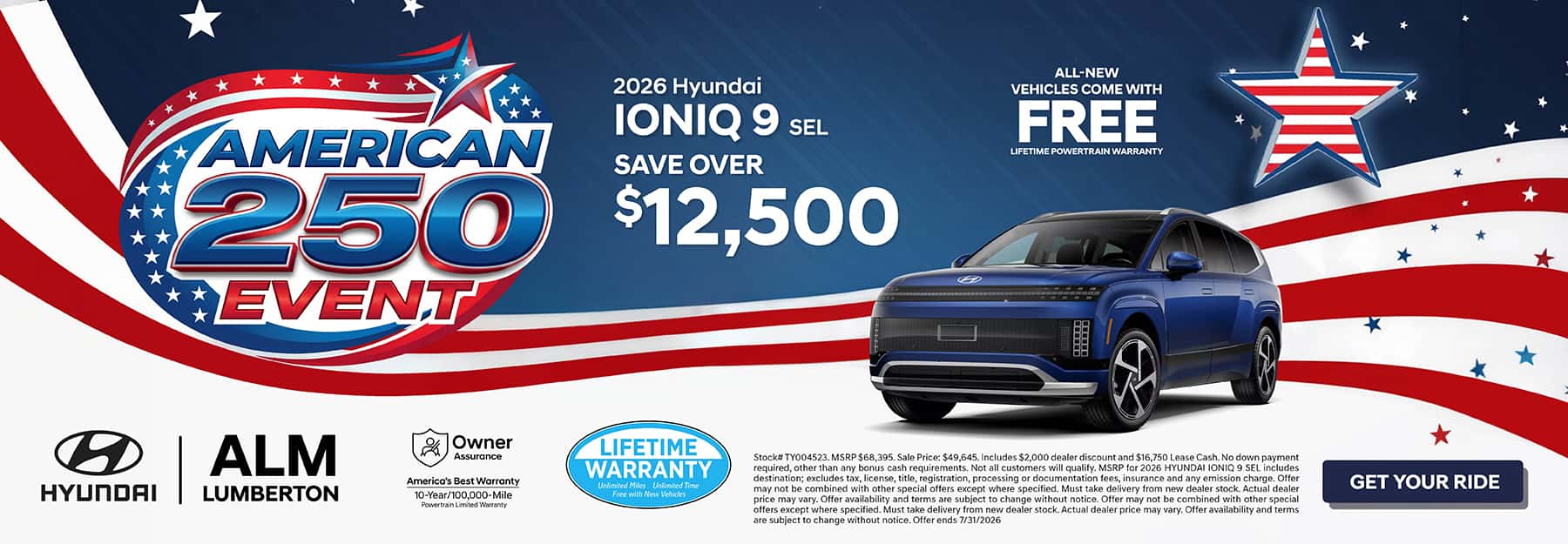 Ioniq 9