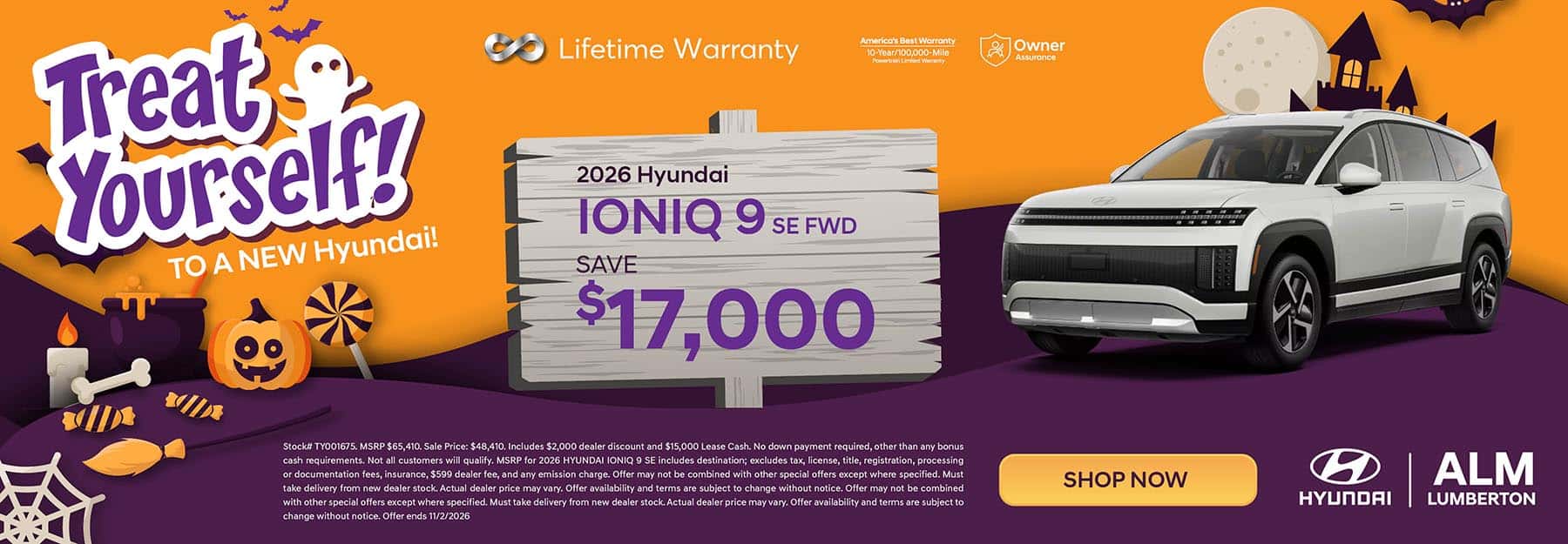 Ioniq 9