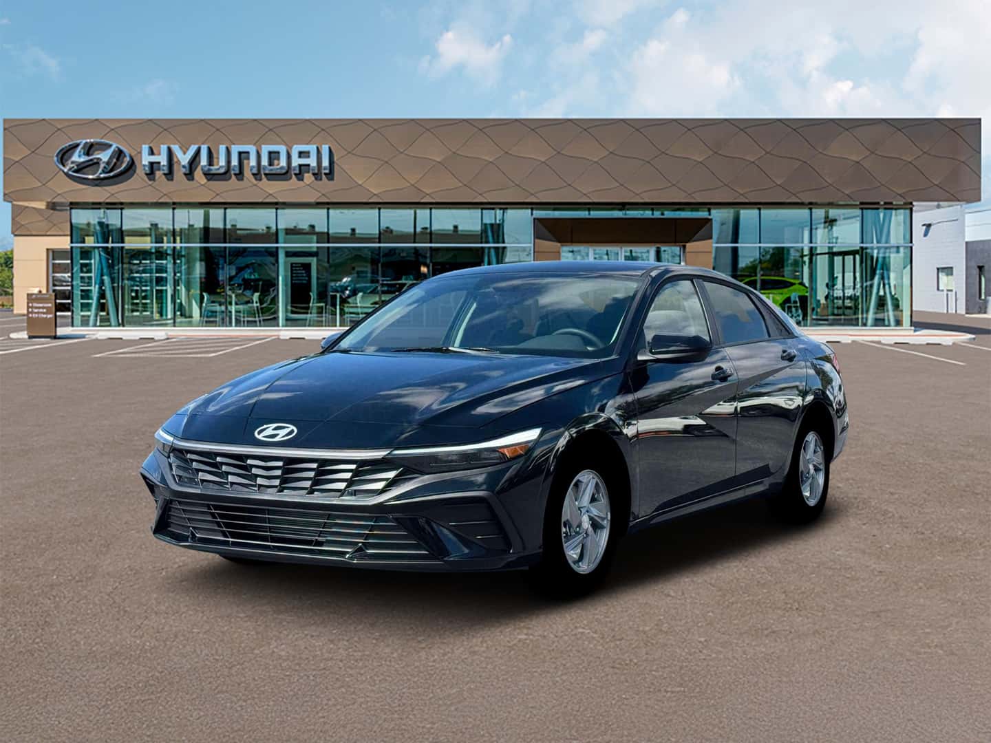 2026 Hyundai Elantra Performance