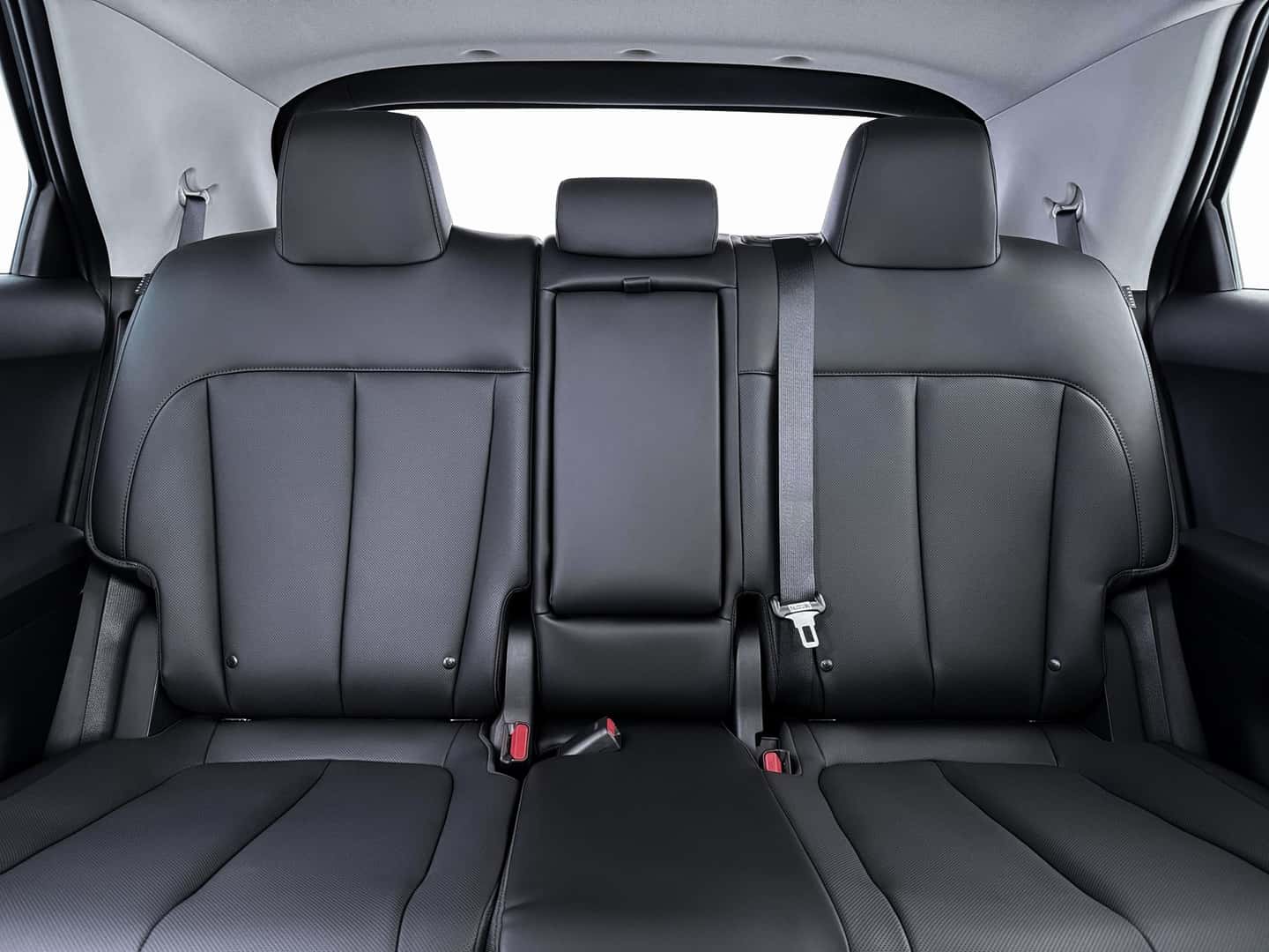 2026 Hyundai IONIQ 5 Interior