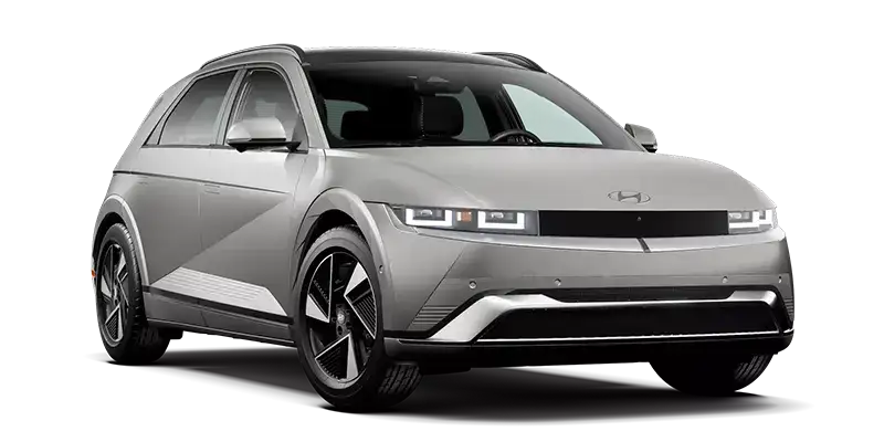 2026 IONIQ 5