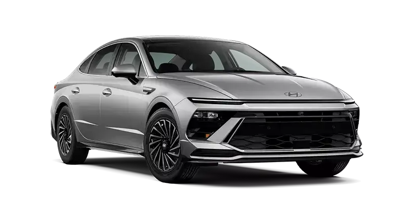 2026 Sonata