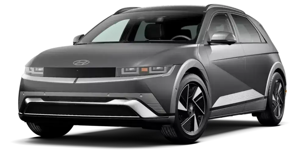 2027 IONIQ 5