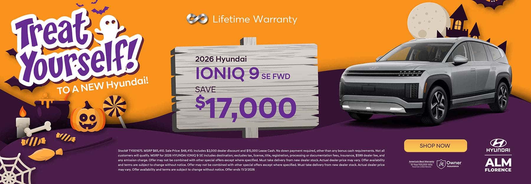 Ioniq 9