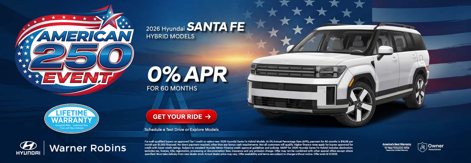 Santa FE