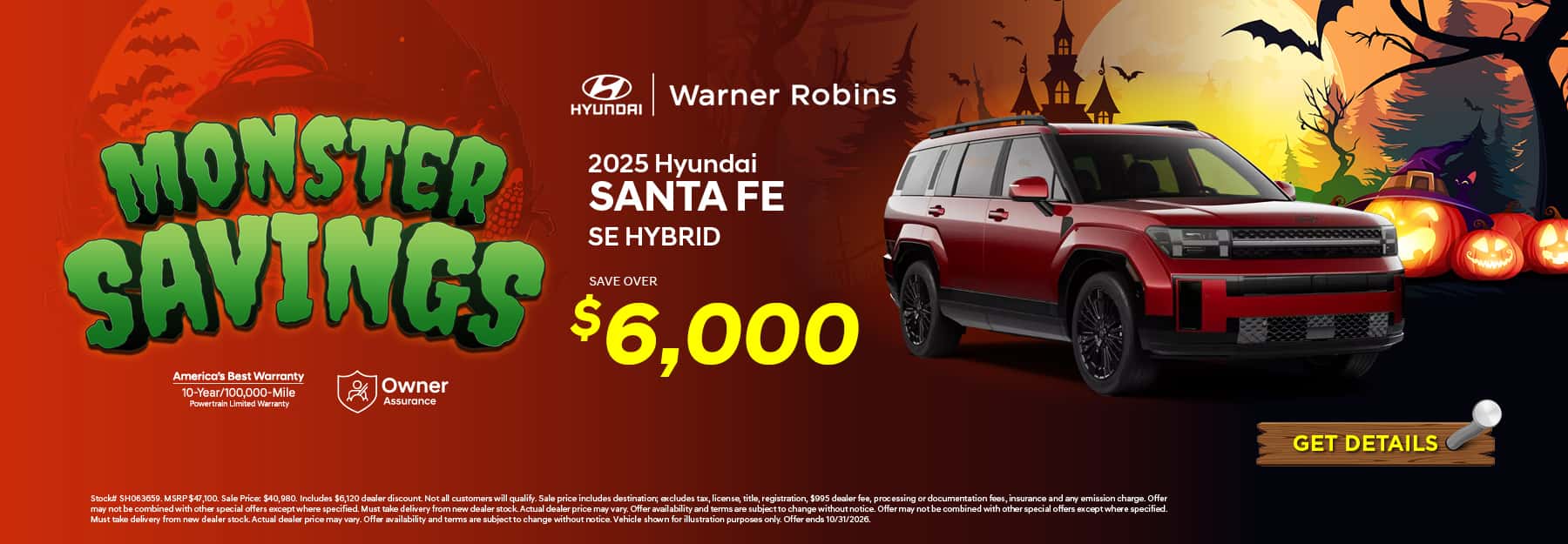 Santa FE