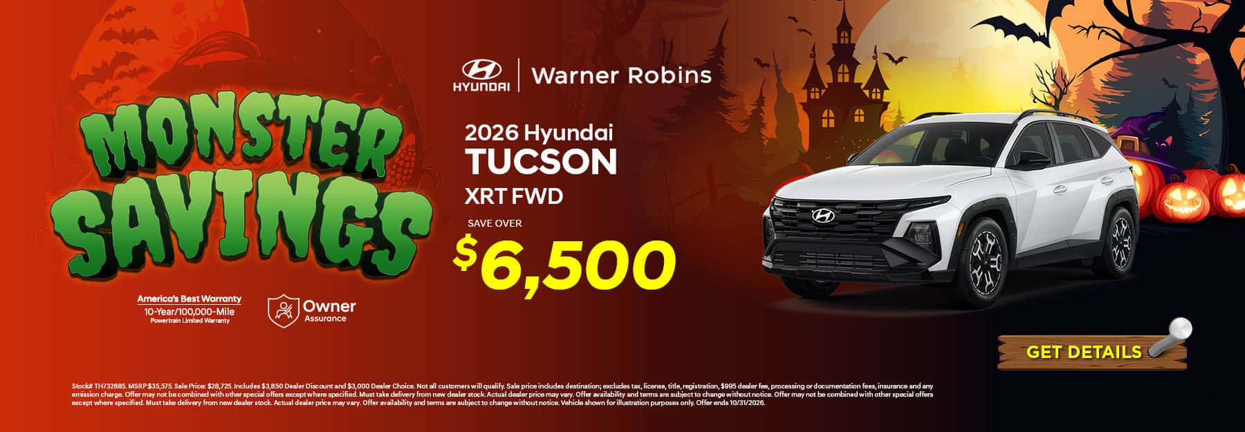 Tucson