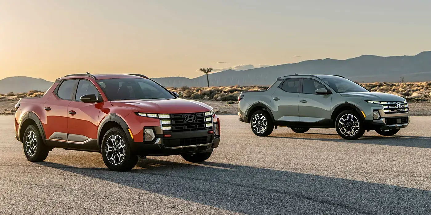 5 Hyundai Models Earn Spot on 2025 American-Made Index