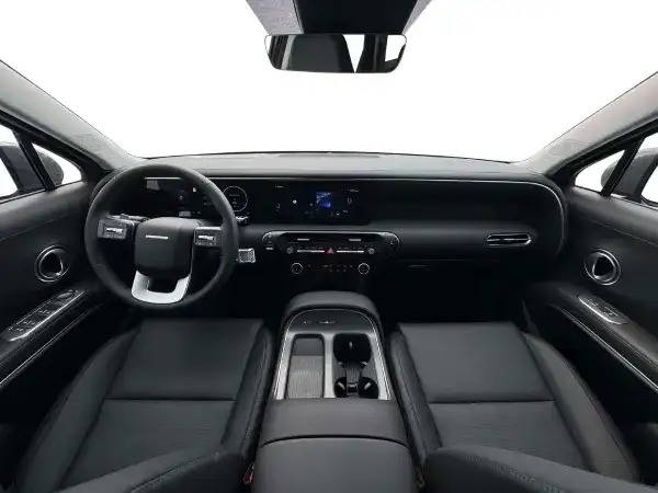 New 2026 Hyundai PALISADE | Performance, Technology, & Features