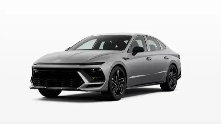 2025 sonata jellybean