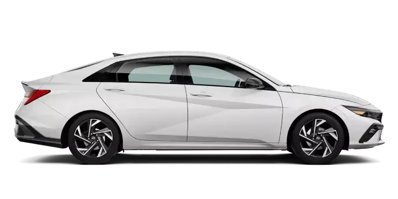 2025 Elantra