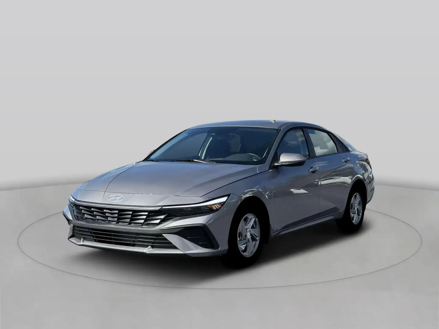 2026 Elantra Exterior