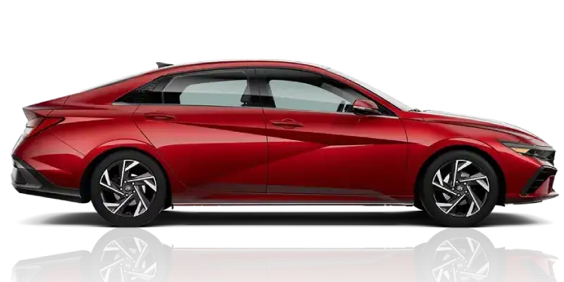 2026 Elantra