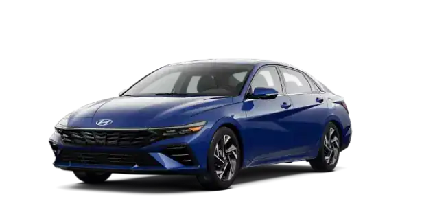 elantra limited