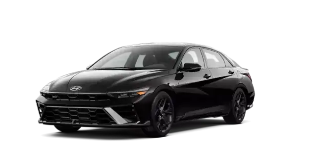 elantra n line