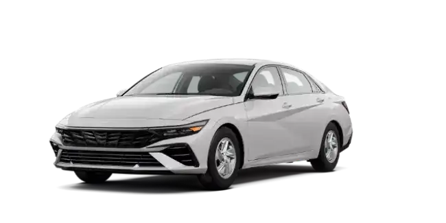 elantra se