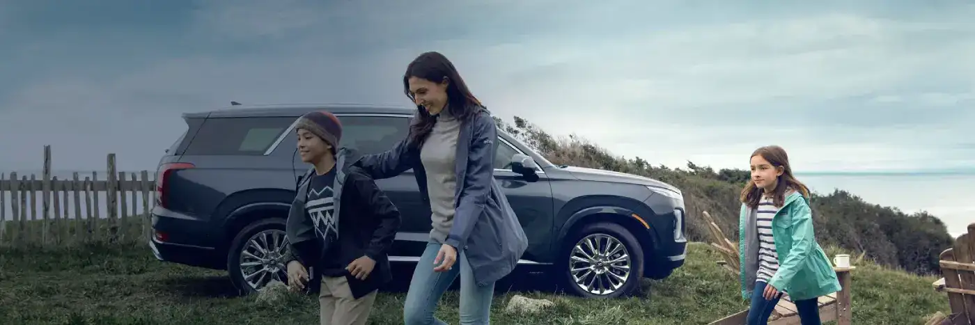 Hyundai warranty