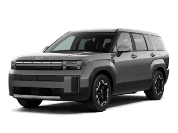 2027 SANTA FE