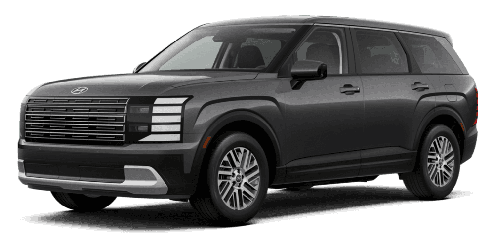 2027 Palisade