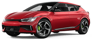 Kia-EV6
