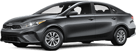Kia-Forte