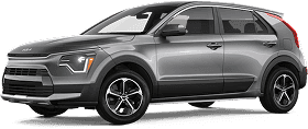 Kia-Niro