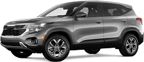 Kia-Seltos