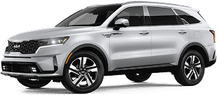 Kia-Sorento-Hybrid